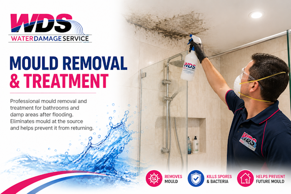 header mould removal treatment