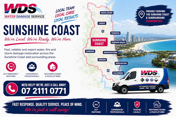 location sunshine coast s